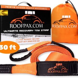 Products - RoofPax: Travel More - Worry Less!
